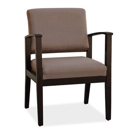 Officesource Chelsea Collection Designer Guest Chair 1600FESTP